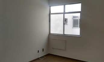 Imagem 2: Apartamento para aluguel com 80 metros quadrados com 2 quartos em Zumbi - Rio de Janeiro