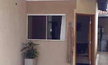 Imagem 3: Casa com 2 dormitórios à venda, 99 m² por R$ 320.000,00 - Residencial Abussafe - Londrina