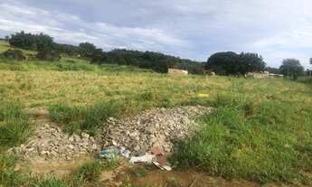 Imagem 4: Lote Área de 7200m2 em Luziânia Parque Santa Fé