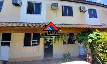 Imagem: Rio de Janeiro - Casa de Condomínio - Guaratiba