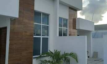 Imagem 1: Casa no Park do sol com acabamento diferenciado