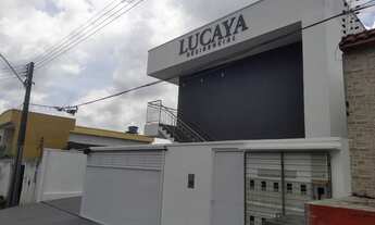 Imagem: Residencial Lucaya - 01 Qto - Aleixo