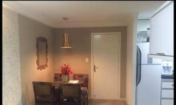 Imagem 4: PH] Vendo excelente Apartamento 60m no Ilha de Capri - HiperVentilado