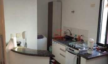 Imagem 3: Apartamento à venda, 43 m² por R$ 120.000 - Centro - Londrina/PR