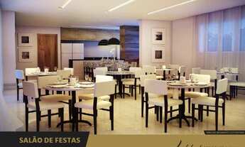 Imagem 3: Cobertura Duplex vista Serra