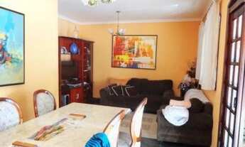 Imagem 2: Sobrado à venda, 304 m² por R$ 650.000,00 - Pirituba - São Paulo/SP