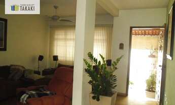 Imagem 3: Sobrado residencial à venda, Vila Brasílio Machado, São Paulo