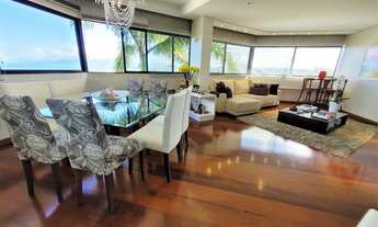 Imagem: Apartamento para venda tem 160 metros quadrados