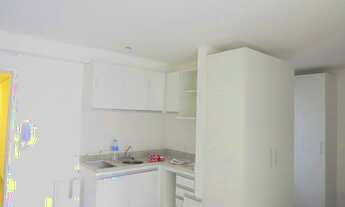 Imagem 2: STUDIO | 1 DORM |1 SUÍTE