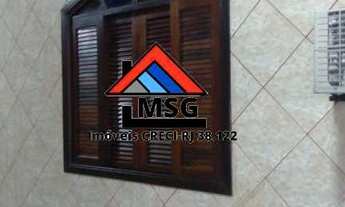 Imagem 5: Rio de Janeiro - Casa Padrão - Campo Grande