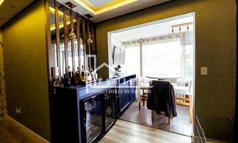 Imagem 4: SÃO JOSÉ - Apartamento Padrão - BELA VISTA