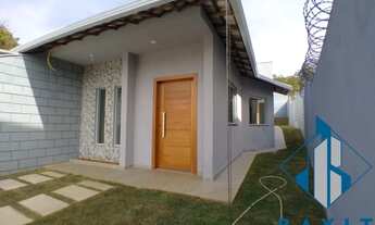 Imagem 5: Lagoa Santa - Casa Padrão - Residencial Visão