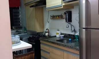 Imagem 2: Condomínio Club Vida Feliz