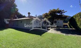 Imagem: Bela casa para venda na localidade do Castelo