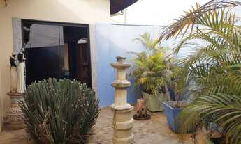 Imagem 6: Casa para venda tem 130 metros quadrados com 3 quartos em Jardim Flamboyant - Botucatu - S