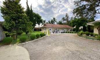 Imagem 7: Casa com 8 dormitórios à venda, 650 m² por R$ 2.499.000 - Planta Granjas Eldorado - Piraqu