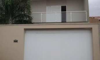 Imagem 3: Casa com 4 dormitórios à venda, 300 m² por R$ 745.000,00 - Jardim Nova Palmares II - Valin