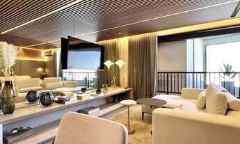 Imagem 2: Apartamento com 1 dormitório à venda, 50 m² por R$ 532.000,00 - Setor Marista - Goiânia/GO