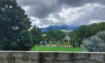 Imagem: Apartamento no reserva mirataia, sol da