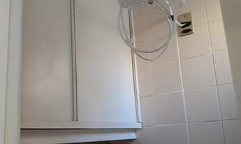 Imagem 6: Apartamento para venda com 80 metros quadrados com 2 quartos em Piedade - Rio de Janeiro