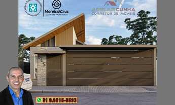 Imagem 2: Casa à Venda em Sapiranga com 3 dormitórios sendo 1 Suíte