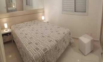 Imagem 6: APARTAMENTO em Tabo?o da Serra - SP, Parque Tabo?o