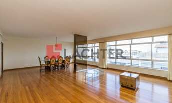 Imagem: RIO DE JANEIRO - Apartamento Padrão - Copacabana