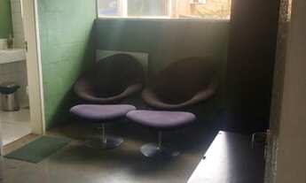 Imagem 7: BELO HORIZONTE - Galpão/Depósito/Armazém - Pilar