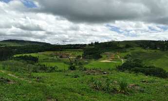 Imagem 5: Lote/Terreno para venda possui 1000 metros quadrados em Centro - Alumínio - SP