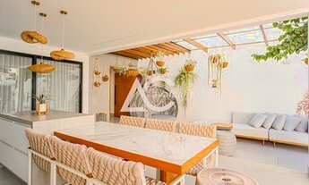 Imagem 5: RIO DE JANEIRO - Casa de Condomínio - BARRA DA TIJUCA