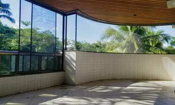 Imagem: RECREIO - RUA HERMES DE LIMA/ EXCELENTE