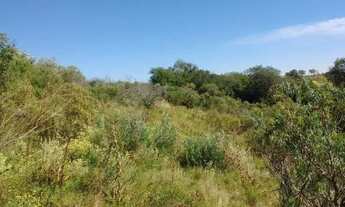 Imagem 5: Área Rural de Barbada