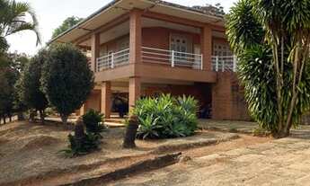 Imagem: Fazenda com área de 80000 m² em Mateus