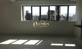 Imagem 7: BELO HORIZONTE - Padrão - Savassi