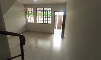 Imagem 3: Casa 03 quartos, à venda no bairro Santa Tereza