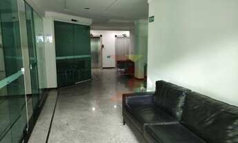 Imagem 3: Apartamento com 2 dormitórios para alugar, 69 m² por R$ 3.090,80/mês - Setor Bueno - Goiân