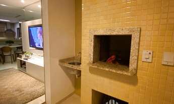 Imagem 7: Apartamento para venda possui 89 metros quadrados com 3 quartos em Itacorubi - Florianópol