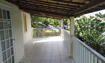 Imagem 3: Vendo casa em busca vida