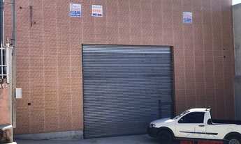 Imagem: RIBEIRãO DAS NEVES - Galpão/Depósito/Armazém