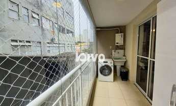 Imagem 3: Apartamento com 2 dormitórios à venda, 58 m² por R$ 510.000,00 - São Judas - São Paulo/SP