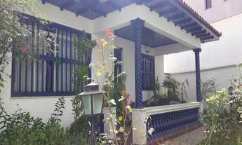 Imagem 3: SÃO CAETANO DO SUL - Casa Padrão - JARDIM SÃO CAETANO