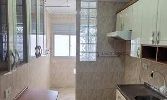 Imagem: Apartamento para venda tem 65 metros quadrados