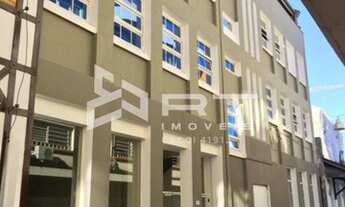Imagem: Blumenau - Conjunto Comercial/Sala - Centro