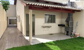 Imagem 7: Casa 2 Quartos - 1 suíte para venda em Aparecida de Go