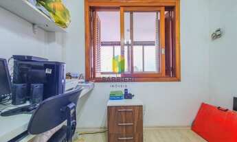 Imagem 4: Apartamento com 3 Dormitorio(s) localizado(a) no bairro Jardim Planalto em Porto Alegre