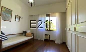 Imagem 7: Apartamento para Venda em Rio de Janeiro, São Conrado, 4 dormitórios, 1 suíte, 1 banheiro