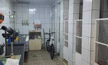 Imagem 6: Loja para locação ao lado da Av. Brás Leme e Dr. César