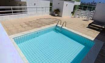 Imagem 3: Vendo Apartamento com área de Lazer e Excelente Localização em Mandacaru