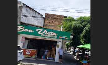 Imagem 2: Imóvel comercial para venda, com 54 metros quadrados em Pajuçara com lage para 1o. andar