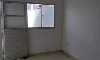 Imagem 3: Casa a venda no Campo limpo - 2 quartos Padrão Moderno - Localizada atrás da UEFS